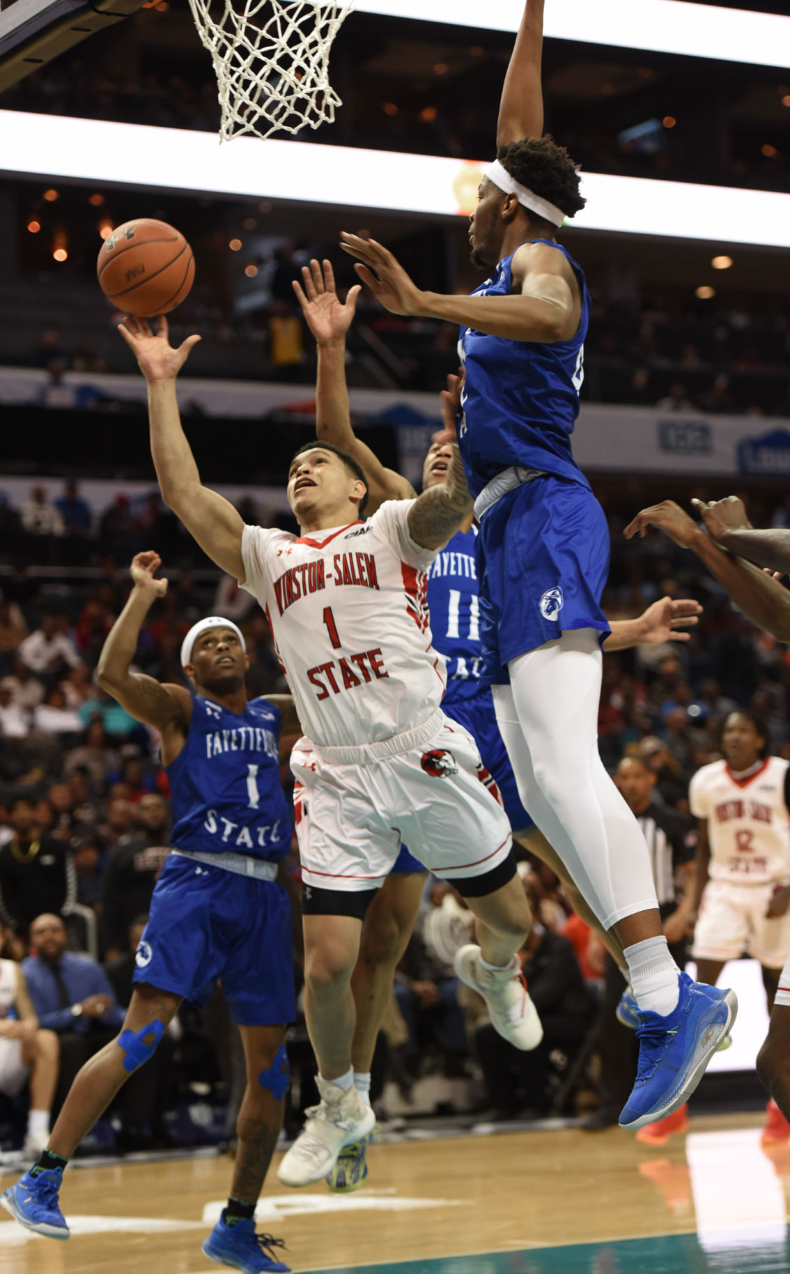 CIAA Championship